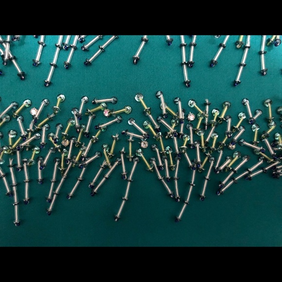 J. Crew Collection top. - Picture 2 of 3